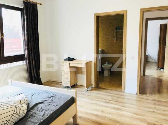 Apartament de închiriat 3 camere Andrei Mureşanu - 23934AI | BLITZ Cluj-Napoca | Poza5