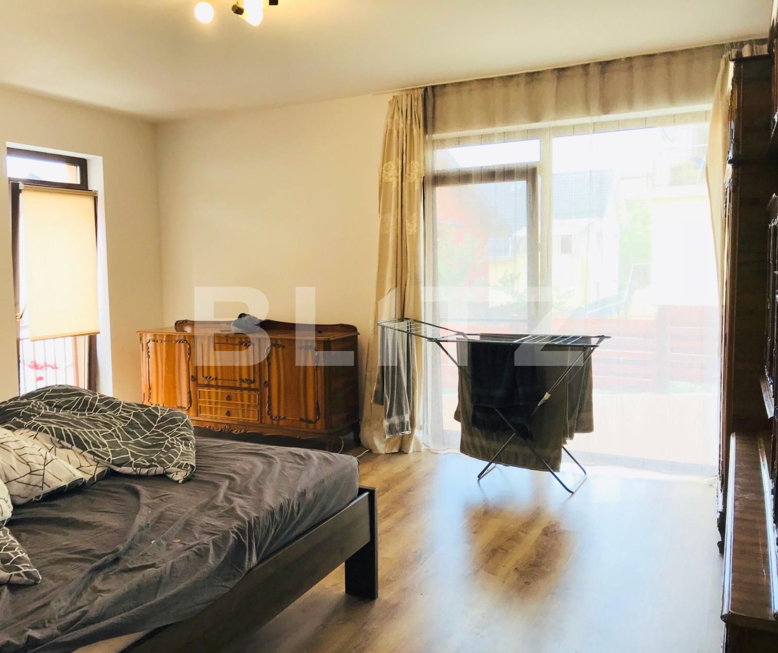 Apartament de închiriat 3 camere Andrei Mureşanu - 23934AI | BLITZ Cluj-Napoca | Poza10