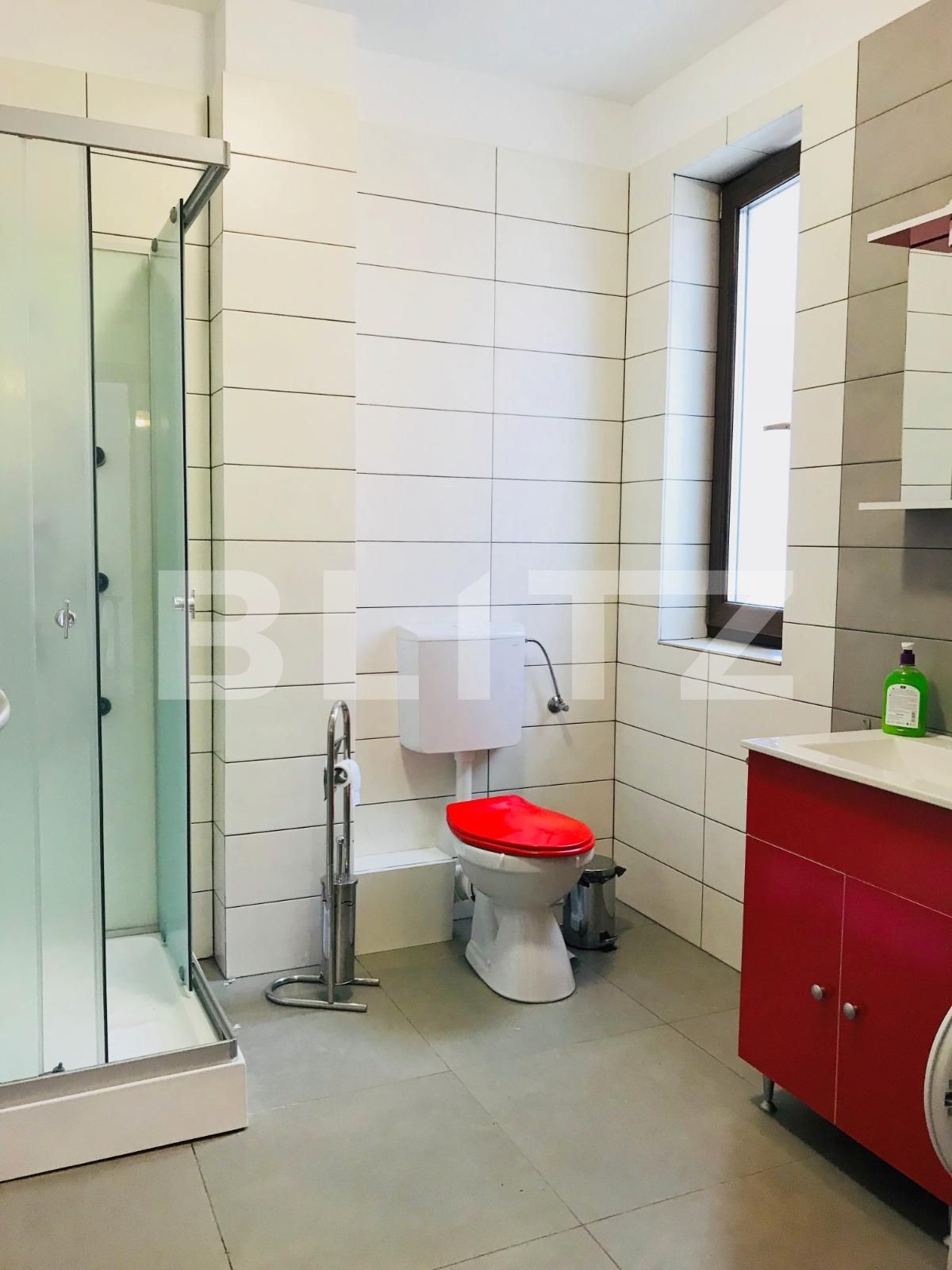 Apartament de închiriat 3 camere Andrei Mureşanu - 23934AI | BLITZ Cluj-Napoca | Poza15