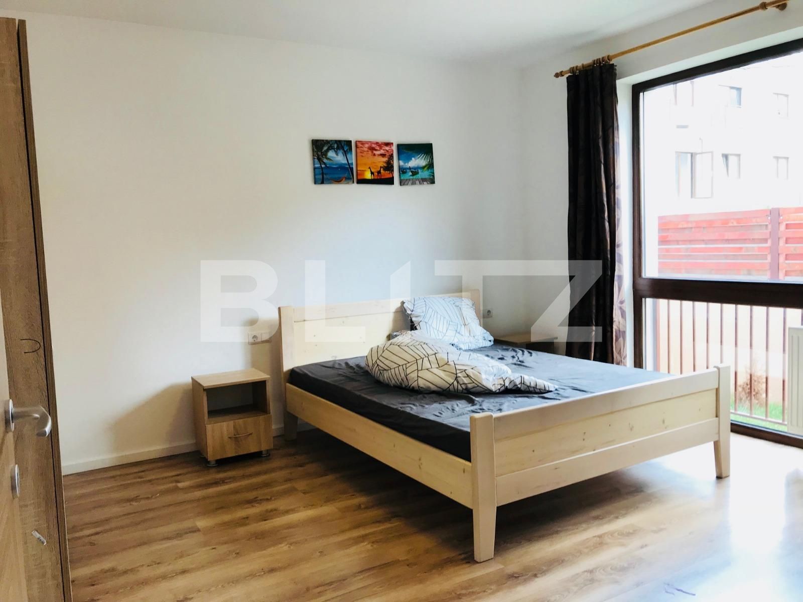 Apartament de închiriat 3 camere Andrei Mureşanu - 23934AI | BLITZ Cluj-Napoca | Poza2