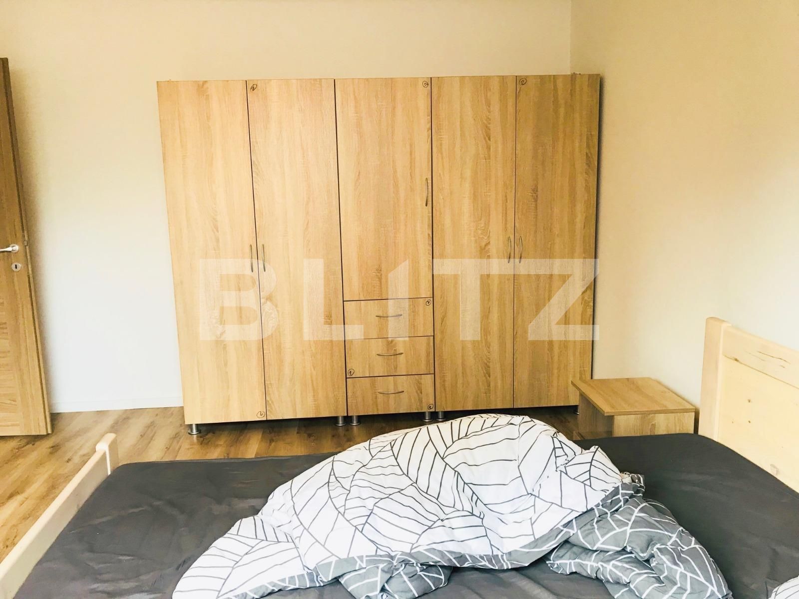 Apartament de închiriat 3 camere Andrei Mureşanu - 23934AI | BLITZ Cluj-Napoca | Poza4