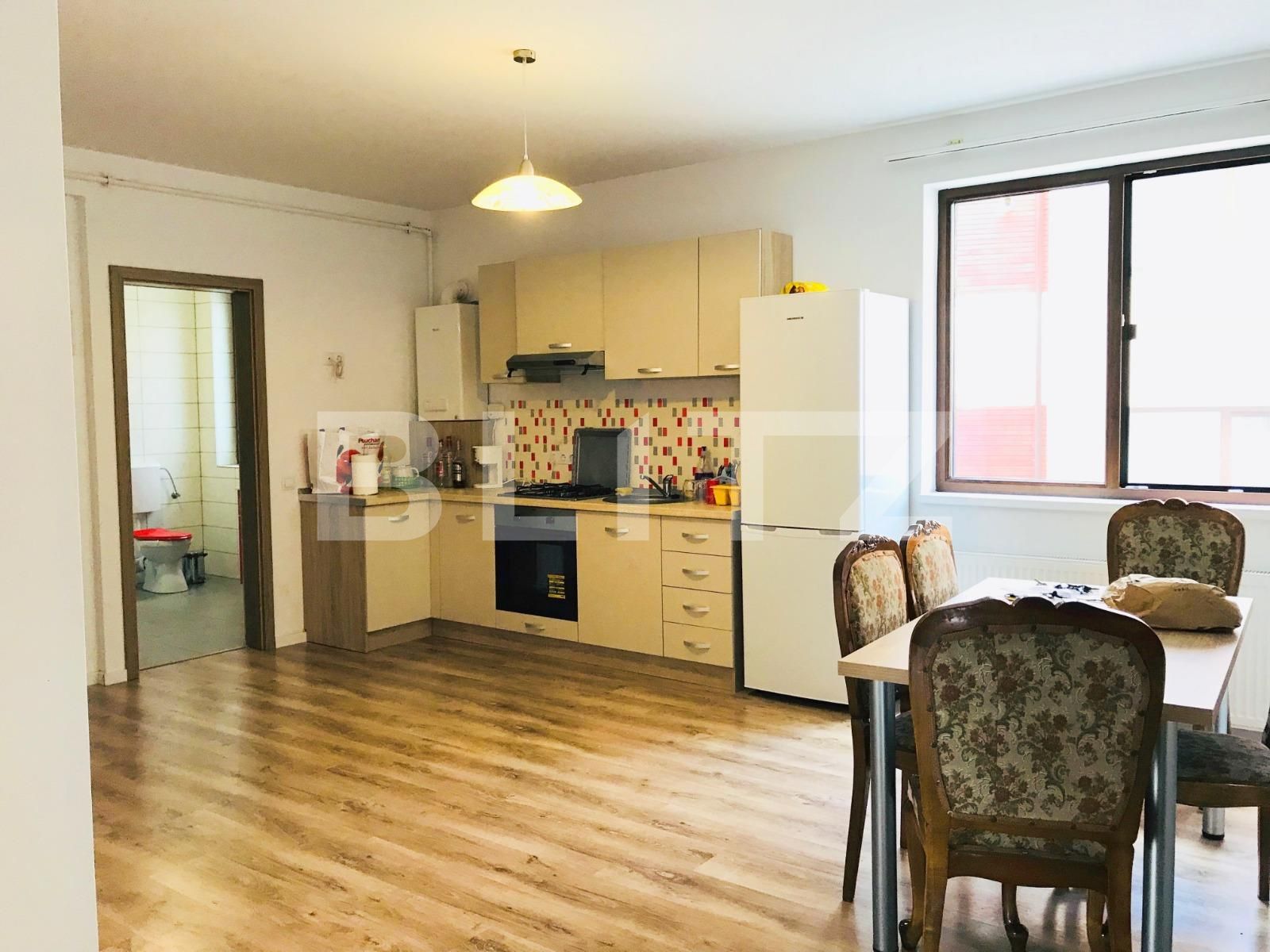 Apartament de închiriat 3 camere Andrei Mureşanu - 23934AI | BLITZ Cluj-Napoca | Poza12