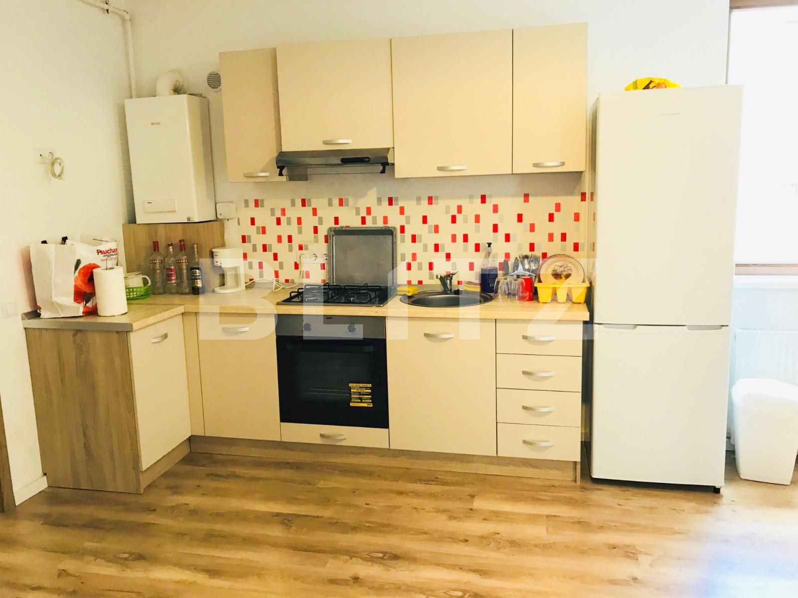 Apartament de închiriat 3 camere Andrei Mureşanu - 23934AI | BLITZ Cluj-Napoca | Poza13