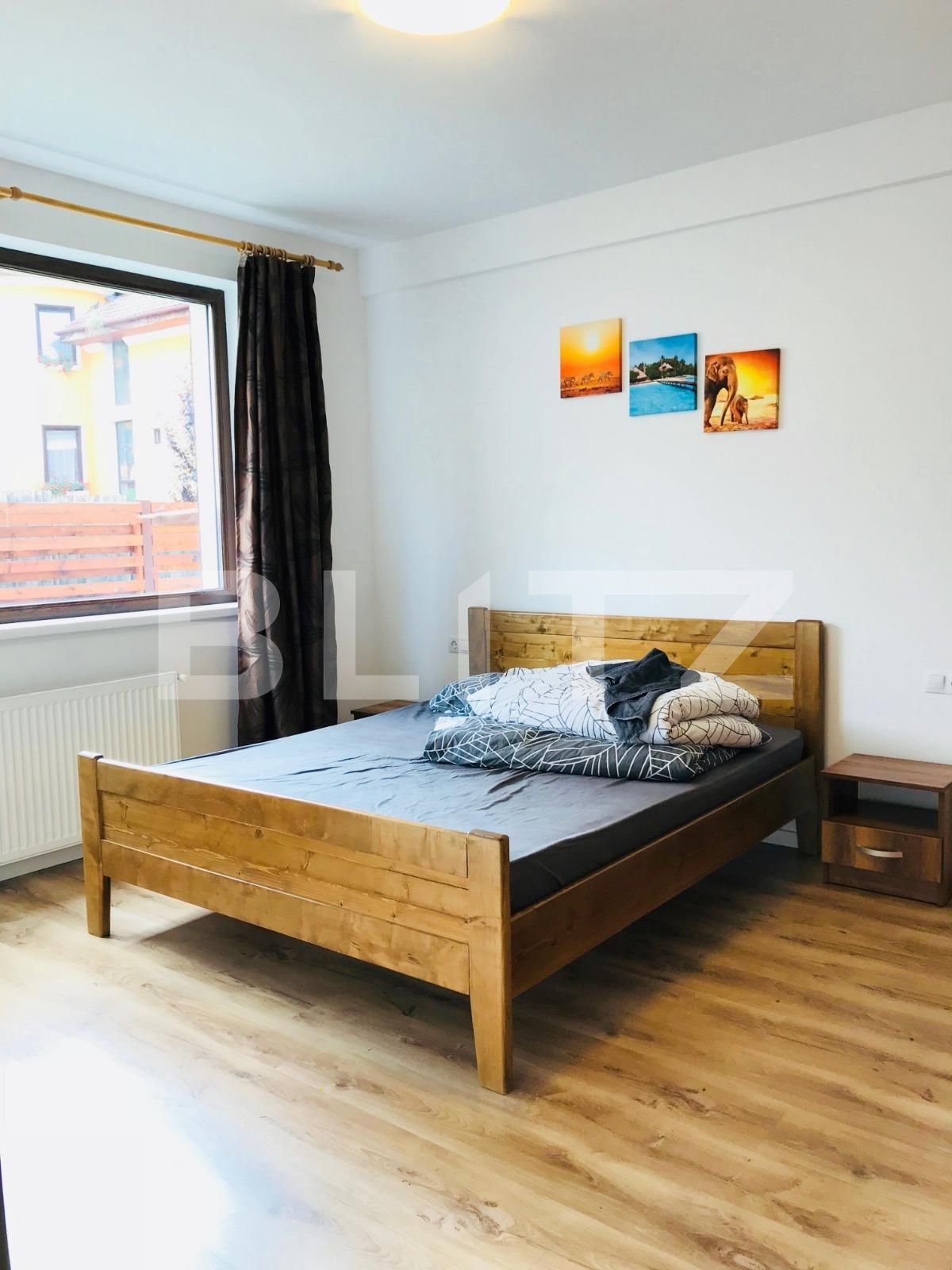 Apartament de închiriat 3 camere Andrei Mureşanu - 23934AI | BLITZ Cluj-Napoca | Poza6