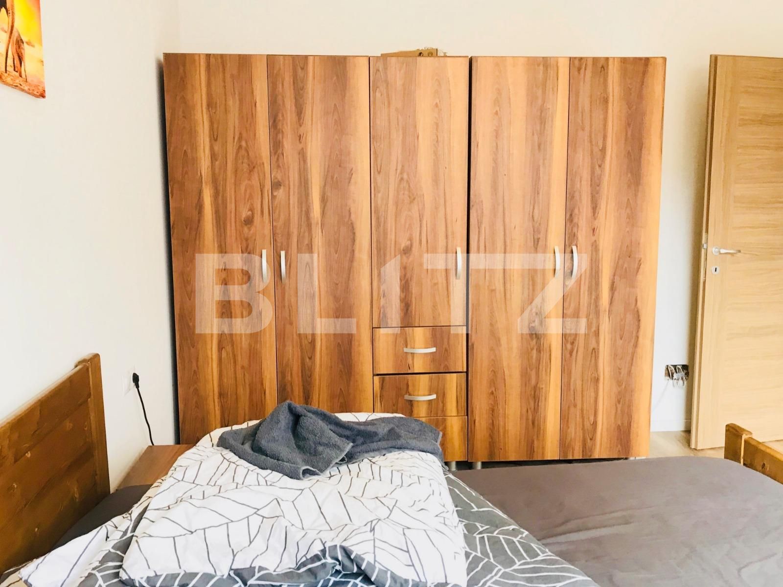 Apartament de închiriat 3 camere Andrei Mureşanu - 23934AI | BLITZ Cluj-Napoca | Poza8