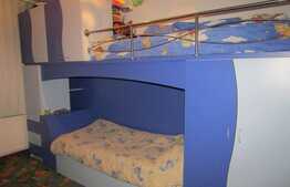 Apartament 3 camere, 87 mp, etaj intermediar, zona strazii Dorobantilor