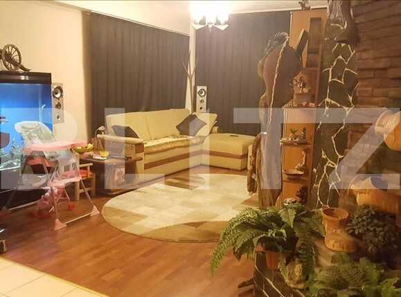 Apartament de vânzare 3 camere Marasti - 23936AV | BLITZ Cluj-Napoca | Poza1