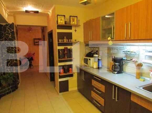 Apartament de vânzare 3 camere Marasti - 23936AV | BLITZ Cluj-Napoca | Poza11