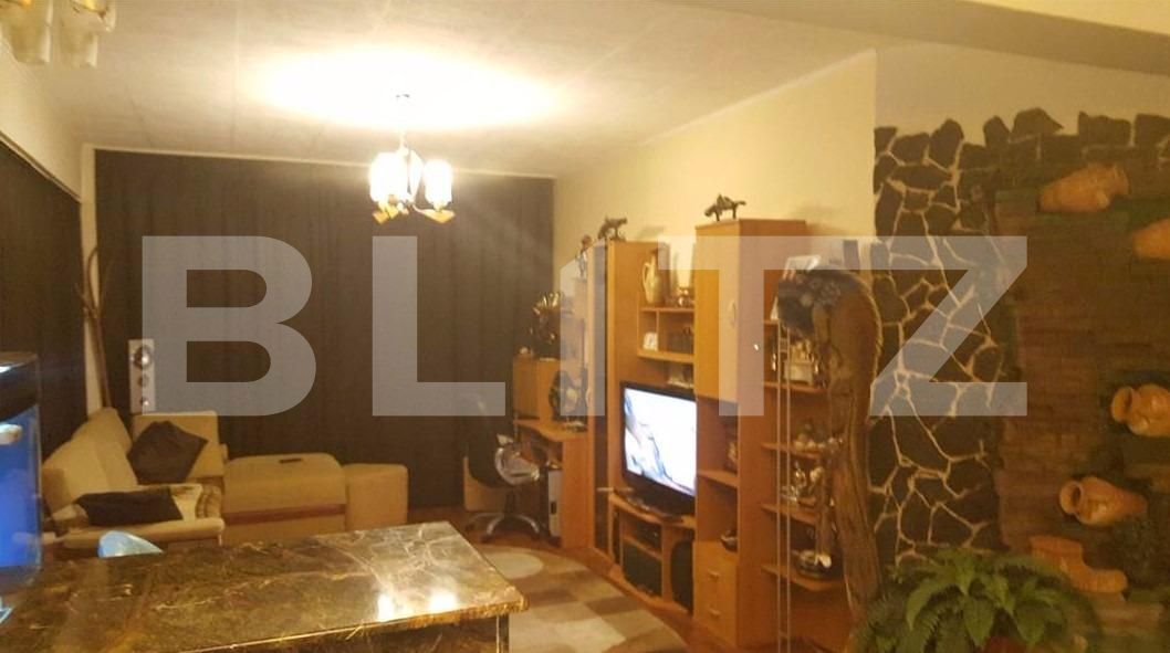 Apartament de vânzare 3 camere Marasti - 23936AV | BLITZ Cluj-Napoca | Poza2