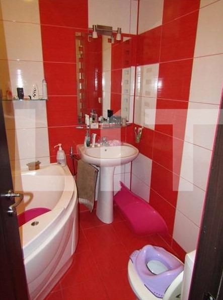 Apartament de vânzare 3 camere Marasti - 23936AV | BLITZ Cluj-Napoca | Poza14