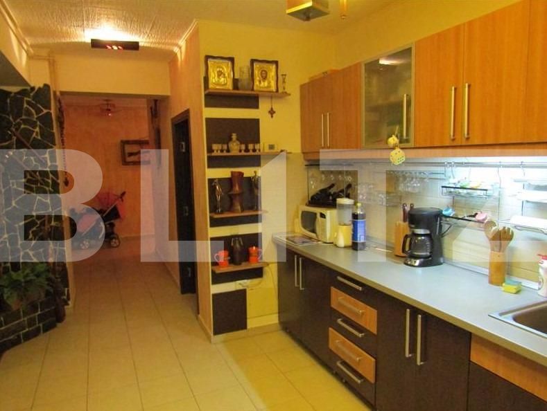 Apartament de vânzare 3 camere Marasti - 23936AV | BLITZ Cluj-Napoca | Poza11