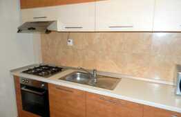 Garsoniera 40 mp, imobil nou, zona strazii Gheorghe Lazar