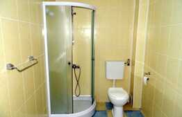 Garsoniera 40 mp, imobil nou, zona strazii Gheorghe Lazar