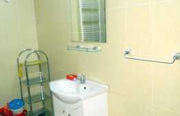 Garsoniera 40 mp, imobil nou, zona strazii Gheorghe Lazar