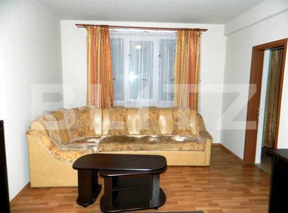 Garsonieră de închiriat Marasti - 23937AI | BLITZ Cluj-Napoca | Poza1