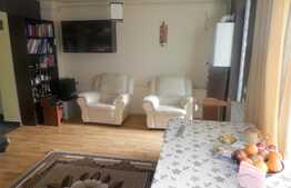  2 camere, 51 mp! Complet mobilat si utilat! Parcare! Zona strazii Eroilor!