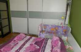  2 camere, 51 mp! Complet mobilat si utilat! Parcare! Zona strazii Eroilor!