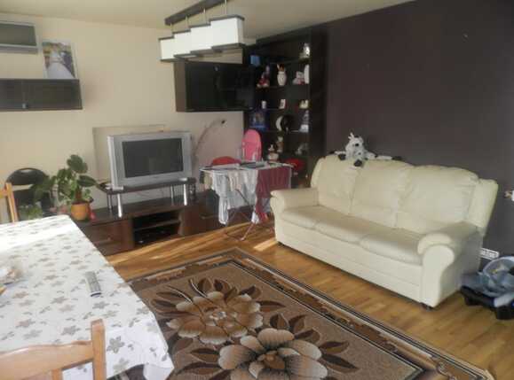 Apartament de vânzare 2 camere Floreşti - 23939AV | BLITZ Cluj-Napoca | Poza1