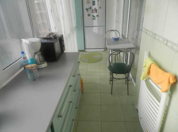 Apartament de vânzare 2 camere Floreşti - 23939AV | BLITZ Cluj-Napoca | Poza3