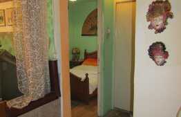 Apartament 4 camere, 79 mp, etaj intermediar, zona strazii Dambovitei