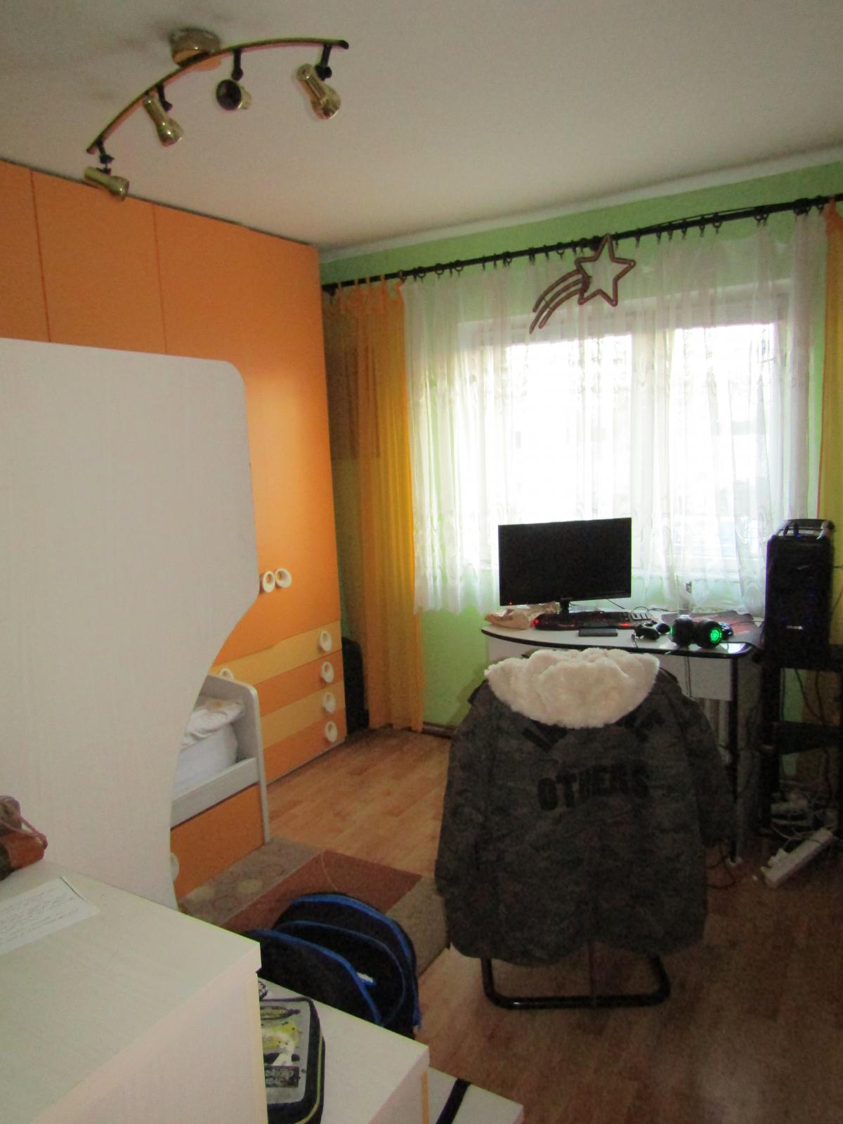 Apartament de vânzare 4 camere Marasti - 23940AV | BLITZ Cluj-Napoca | Poza3