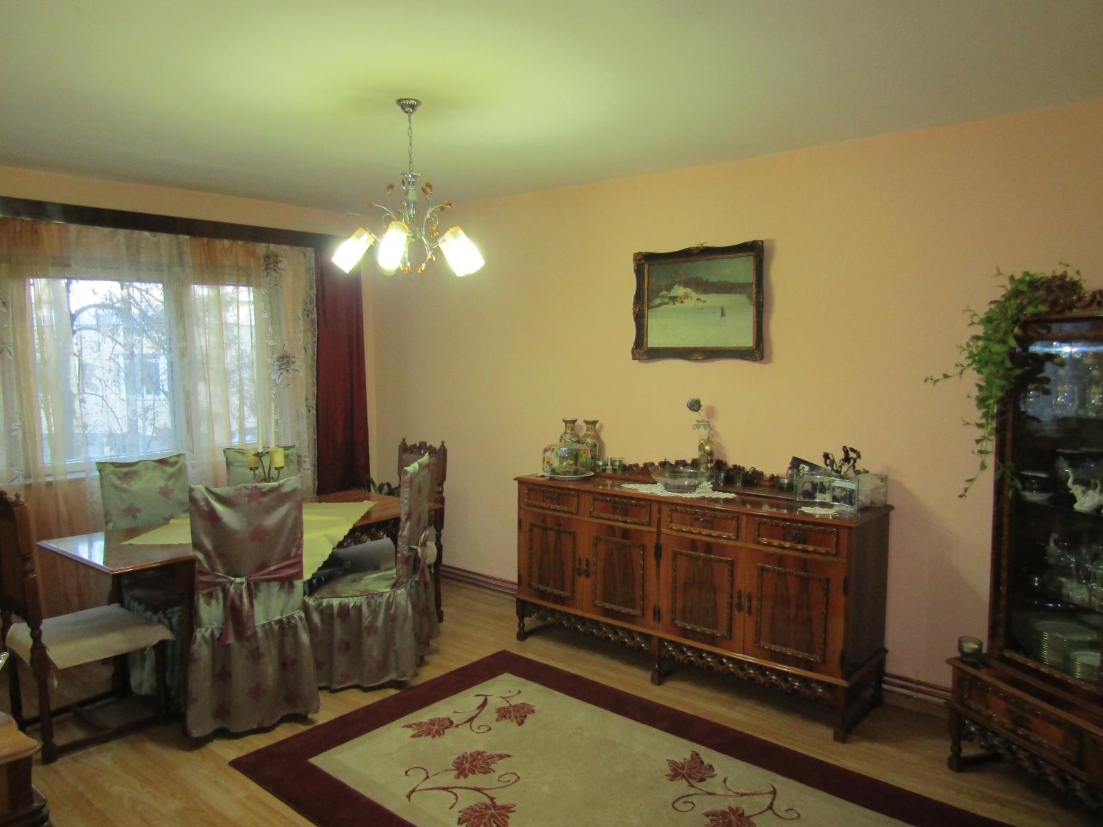 Apartament de vânzare 4 camere Marasti - 23940AV | BLITZ Cluj-Napoca | Poza5