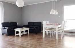 3 camere, 66 mp, mobilat modern, terasa de 120 mp, zona strazii Calea Turzii