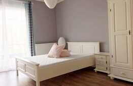 3 camere, 66 mp, mobilat modern, terasa de 120 mp, zona strazii Calea Turzii