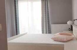 3 camere, 66 mp, mobilat modern, terasa de 120 mp, zona strazii Calea Turzii