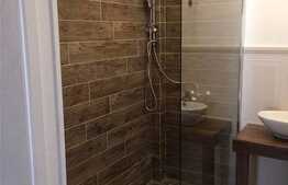 3 camere, 66 mp, mobilat modern, terasa de 120 mp, zona strazii Calea Turzii