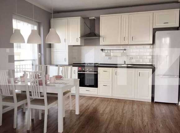 Apartament de vânzare 3 camere Bună Ziua - 23944AV | BLITZ Cluj-Napoca | Poza2