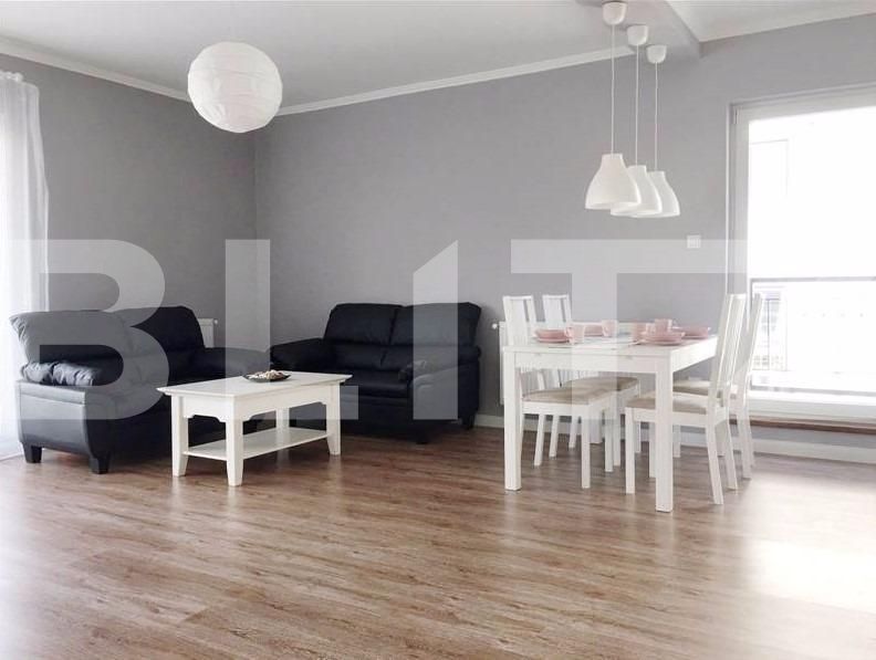 Apartament de vânzare 3 camere Bună Ziua - 23944AV | BLITZ Cluj-Napoca | Poza3
