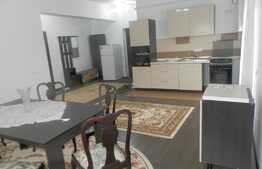 De vanzare 3 camere, 84 mp, 2 balcoane, zona Tauti! Parcare! Mobilat modern!