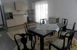 De vanzare 3 camere, 84 mp, 2 balcoane, zona Tauti! Parcare! Mobilat modern!