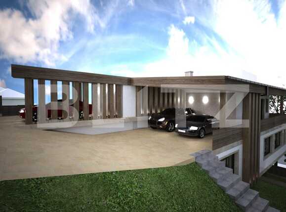 Casa de vânzare 6 camere Marasti - 23947CV | BLITZ Cluj-Napoca | Poza4