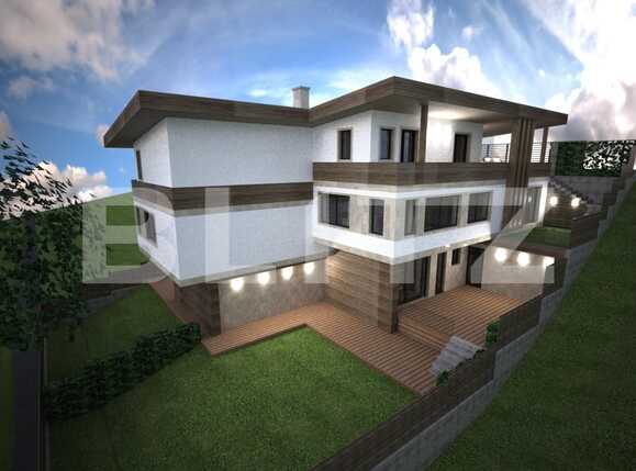 Casa de vânzare 5 camere Gheorgheni - 23948CV | BLITZ Cluj-Napoca | Poza2