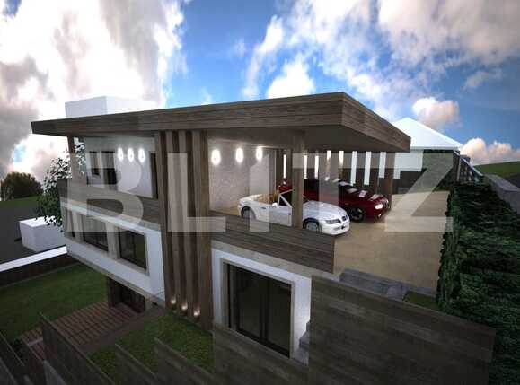 Casa de vânzare 5 camere Gheorgheni - 23948CV | BLITZ Cluj-Napoca | Poza3