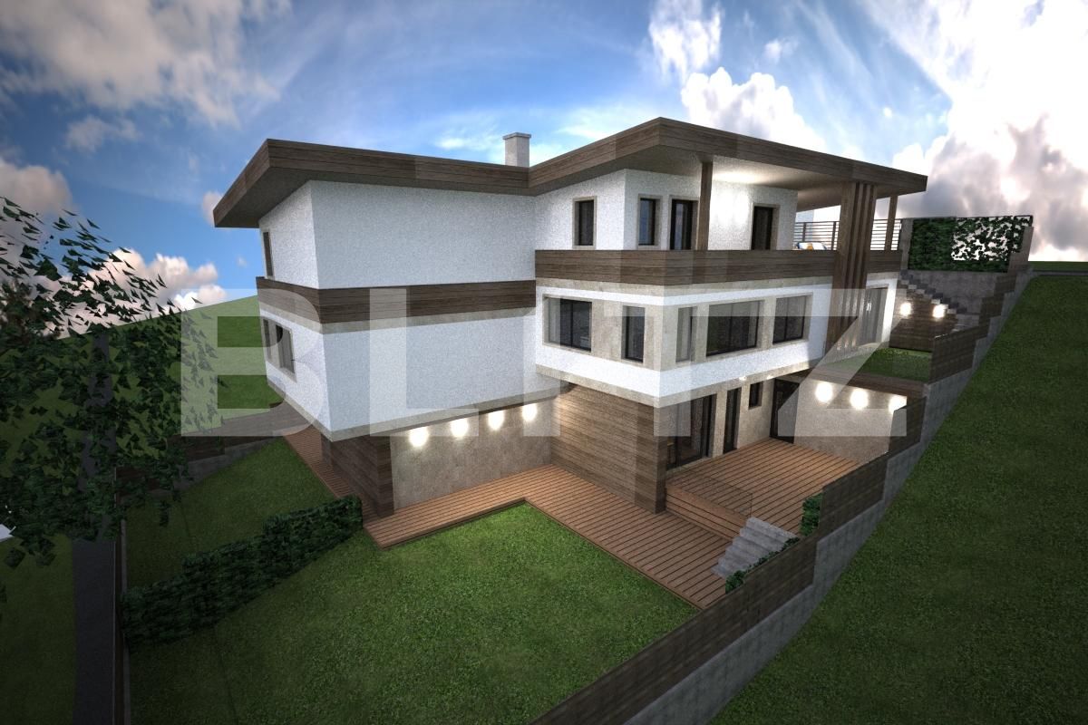 Casa de vânzare 5 camere Gheorgheni - 23948CV | BLITZ Cluj-Napoca | Poza2