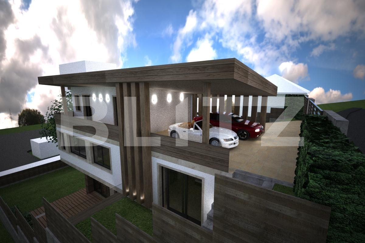 Casa de vânzare 5 camere Gheorgheni - 23948CV | BLITZ Cluj-Napoca | Poza3