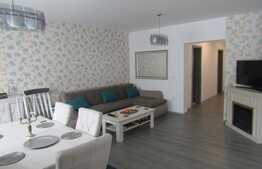 3 camere, 83 mp, in vila, boxa, pod inalt 83 mp, garaj, 2 parcari, zona Lidl