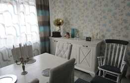 3 camere, 83 mp, in vila, boxa, pod inalt 83 mp, garaj, 2 parcari, zona Lidl