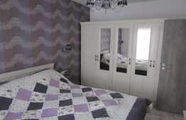 3 camere, 83 mp, in vila, boxa, pod inalt 83 mp, garaj, 2 parcari, zona Lidl