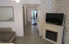 3 camere, 83 mp, in vila, boxa, pod inalt 83 mp, garaj, 2 parcari, zona Lidl