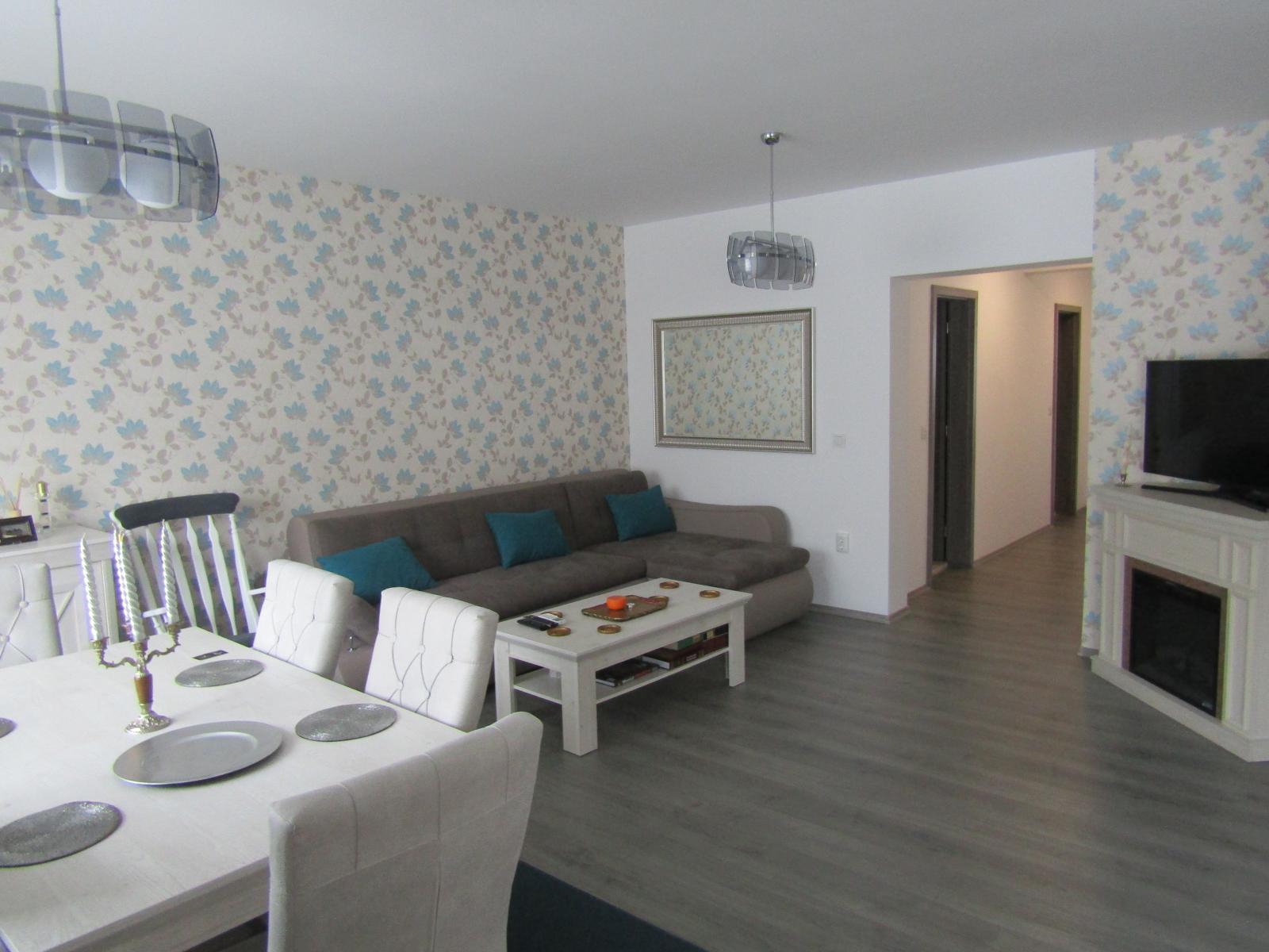 Apartament de vânzare 2 camere Bună Ziua - 23949AV | BLITZ Cluj-Napoca | Poza3