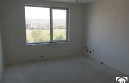 Apartament 2 camere, 55 mp utili, decomandat, semifinisat, zona C-tin Brancusi