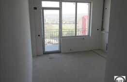 Apartament 2 camere, 55 mp utili, decomandat, semifinisat, zona C-tin Brancusi