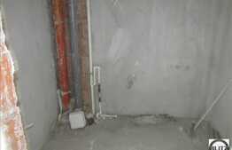 Apartament 2 camere, 55 mp utili, decomandat, semifinisat, zona C-tin Brancusi