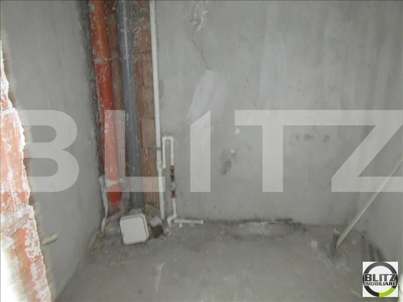 Apartament de vânzare 2 camere Gheorgheni - 2395AV | BLITZ Cluj-Napoca | Poza5