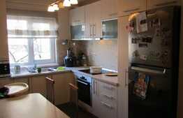 Apartament 3 camere, 65 mp, decomandat, garaj, zona strazii Aurel Vlaicu