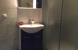 Apartament cu 2 camere, 48 mp, mobilat modern, parcare, zona strazii Galati